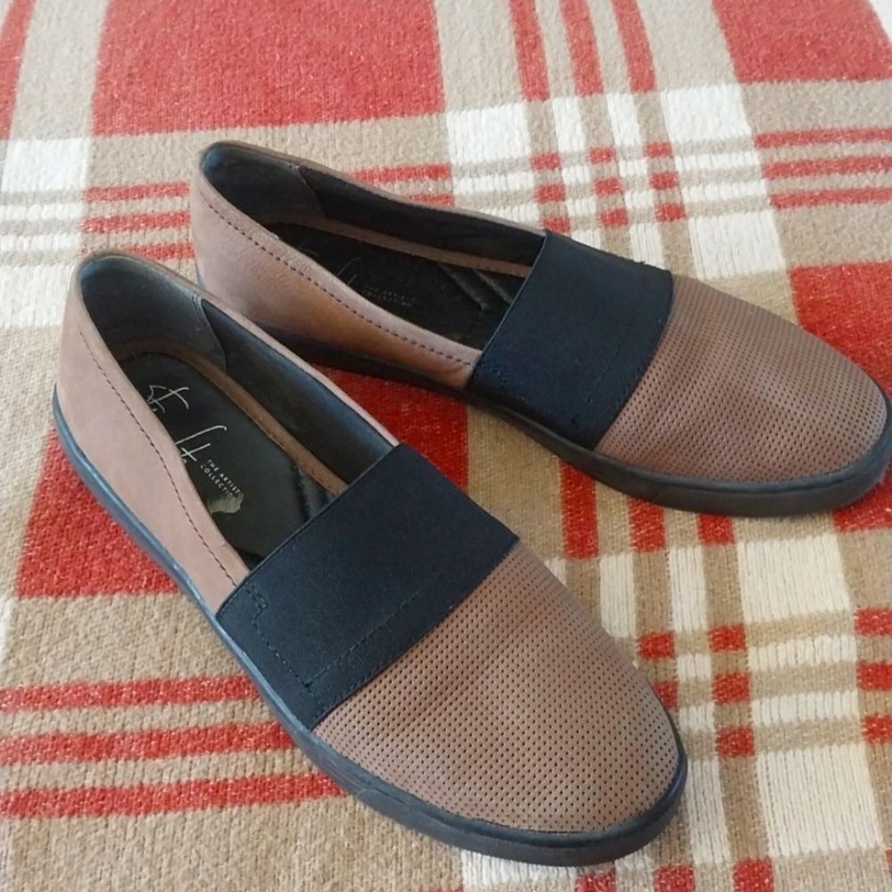 Franco Sarto, size 9 flats